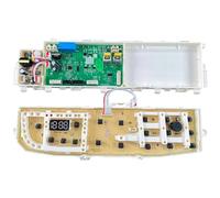 Carte mère d'ordinateur for Machine à laver, DC92-01470F DC92-01470L-A/B DC92-01747D DC92-01747 DC92-01450, carte mère