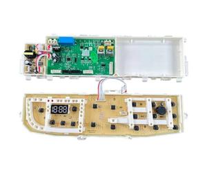 Carte mère d'ordinateur for Machine à laver, DC92-01470F DC92-01470L-A/B DC92-01747D DC92-01747 DC92-01450, carte mère
