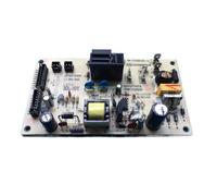 Carte mère d'ordinateur for réfrigérateur et Armoire à vin, Compatible avec NEIFO, WN-P03H Hanny11w012 PCB120213X2,220V ou 110V(110V)