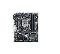 Carte mère d'ordinateur LGA 115 Fit for ASUS Prime B250M-A Carte Mère DDR4 2400m HZ 64GB I7 I5 I3 PCI-E 3.0 HDMI- Bureau Compatible B250 Mainboarad USB3.