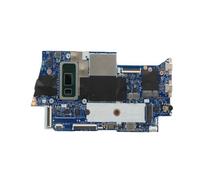 Carte Mère D'ordinateur Portable avec Processeur I5 I7 8 Go/16 Go De RAM, Carte Mère FYG41 NM-C431, Compatible avec Lenovo Yoga C740-14IML Yoga C740-15IML, Pièces De Rechange(I5-10th 16G C740-14)