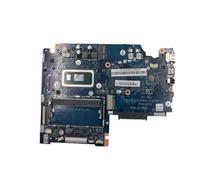 Carte Mère D'ordinateur Portable avec Processeur I5 I7 UMA EL5C3 EL531 EL431 LA-H101P, Compatible avec Lenovo IdeaPad S340-15IWL S340-14IWL, Pièces De Réparation(S340-14IWL I7-8565U)