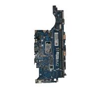 Carte mère d'ordinateur Portable, Compatible for Elitebook,840 G7, Carte mère d'ordinateur Portable avec processeur I7-10810 SRGP1(840 G7 I7-10510)