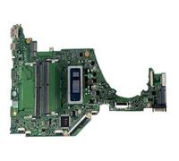 Carte mère d'ordinateur Portable DA0P5NMB8E0 for 15T-DY 15S-FQ avec processeurs i3-11e, i5-12e et i7-12e, entièrement testée(I7-11th UMA)