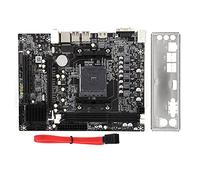 Carte mère d'ordinateur pour AMD DDR3 1333/1600/1866/2133MHz A88 Ordinateur de bureau Carte mère Carte mère