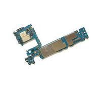 Carte mère d'ordinateur Principale Carte Mère Déverrouillée Fit for LG G7 Thinq G710M G710VM G710LM Android OS Installé avec des Croustilles Remplacées par La Carte Principale(G710VM)