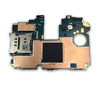 Carte mère d'ordinateur Remplacement Carte Mère 32 Go Fit for La Carte Mère G2 D802 Fit for LG G2 avec Une Carte Logique Android Android OS