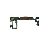 Carte mère d'ordinateur Remplacement De Remplacement Déverrouillé Fit for Samsung Galaxy S10 + G973F G973FD G973U Système Android Simple/Dual Sim Installé(G973F)