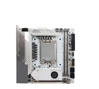 Carte mère d'ordinateur série B760, DDR4/DDR5 à 1 700 Broches, Prend en Charge Les 12e/13e/14e(B760M-HD)