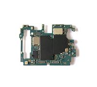 Carte mère d'ordinateur Téléphone Facebin Fit for Samsung Galaxy A9 (2018) A920F A920FD Single/Dual SM-A920F / DS Android Logic Board((Dual SIM) A920FD)
