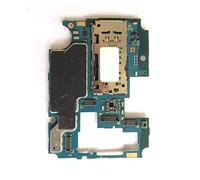 Carte mère d'ordinateur Téléphone Maison De La Carte Mère Convient À Fit for Samsung Galaxy A51 A515F / DS/GN Clip PLABLY Board Single/Dual Sim
