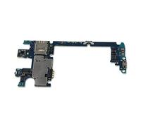 Carte mère d'ordinateur TÉLÉPHONE PANIÈRE DE LA LOGION du TÉLÉPHONE FIT for Le Fit for LG G2 Mini D620 MOTHOTHBOARD Ed avec des Puces Bien Testées