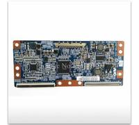 Carte mère d'origine T420HW04 V0 42T06-C03, pilote LCD AUO, moniteur TV, accessoires testés et de bonne qualité