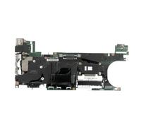 Carte mère DT471 NM-B081, Compatible avec Lenovo,Thinkpad,T470S, Carte mère for Ordinateur Portable I5 I7 7e génération 4G/8G de RAM(CPU i5-7th RAM-4GB)