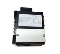 Carte mère du compresseur Inverter VTH1116Y for réfrigérateur, compatible avec Haier, accessoires de réparation et remplacement de la plaque de fréquence.