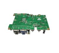 Carte Mère du Projecteur, Compatible avec BENQ, Pièces D'onduleur De Circuit Imprimé MH534