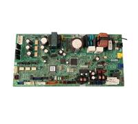 Carte mère d'unité de plafond de climatisation centrale for MCC-1402-07S MMU-AP0301H(Type A)