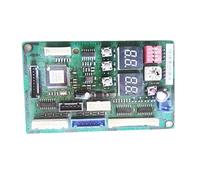 Carte mère d'unité extérieure compatible avec les climatiseurs Samsung Inverter (DB93-11293A).