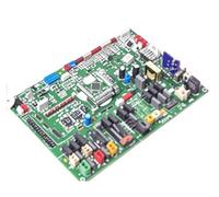 Carte Mère D'unité Extérieure De Climatisation Centrale, Compatible Avec Gree 30223000053 WZCD3U CPU 30223000052, Utilisation De Remplacement De Carte De Circuit Imprimé D'ordinateur
