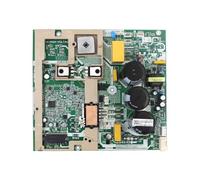 Carte Mère D'unité Extérieure De Climatiseur, Compatible Avec Midea EU-KFR80WBP3(IR311 + PS21997 + SIM6822 + LOCK) D.13.WP2-1, Pièces De Carte Mère