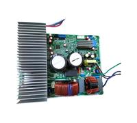 Carte Mère D'unité Extérieure De Climatiseur, Compatible Avec T arte De Commande A010417, Carte De Commande Électronique, Composant De Carte De Pilote De Carte D'onduleur