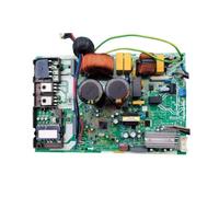 Carte mère d'unité externe de climatisation compatible avec Midea KFR-35W/BP3N1- (RX62T + 41560), carte d'ordinateur à fréquence variable, pièces de climatisation