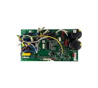 Carte mère d'unité externe de climatisation, Compatible avec Zhigao, carte à fréquence Variable PU880aY020-T