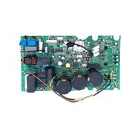 Carte Mère D'unité Externe De Climatiseur Inverter, Compatible Avec Midea, Boîtier De Commande Électrique De La Carte De Circuit Imprimé KFR-32W/BP2-180 TI 181
