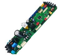 Carte Mère D'unité Intérieure De Climatisation Centrale, Compatible Avec Samsung, Panneau De Commande DB92-02783A DB41-01375A DB92-02783G, Composant De Carte De Pilote(DB41-01375A)