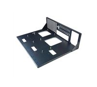 Carte mère E-ATX/ATX pour serveur à double voie avec châssis d'ordinateur ouvert (EATX)
