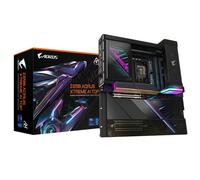 Carte mère E-ATX - GIGABYTE - Z890 AORUS XTREME AI TOP - Socket 1851 - Wi-Fi 7 - DDR5 SDRAM