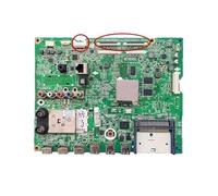 Carte Mère EAX64797004(1.1) EAX64797003(1.2), For 42LA667V 42LA667V-ZB 47LA662V 47LA662V-ZC 55LA6800 42 47 55 Pouces TV Carte Mère.(55 inch)