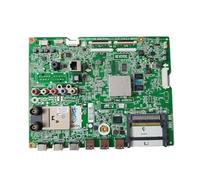 Carte Mère EAX64797004 Compatible Avec LG TV 42LA660V 47LA660V 55LA660V 55LA740V 47LA740 55LA690V EBT62376627 EBT62596127(47 INCH)