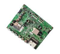 Carte Mère EAX65384005 EAX65384004 EAX65384003 For Écran TV 55GB6500-CA 55QB7800-CA 55LB700V LC550DUH