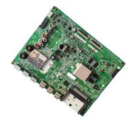 Carte mère EAX65384005 EAX65384004 EAX65384003 for écran TV 55GB6500-CA 55QB7800-CA 55LB700V LC550DUH