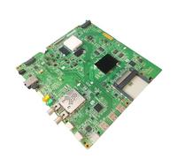 Carte Mère EAX65684604 EAX65684603 EAX65684604 1.0 EAX65684603 1.4, Compatible Avec LG,42 "49" 55 "49UB850V 55UB850T TV Carte Mère(49inch)