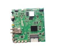Carte Mère EAX66085703 1.0 EAX66085704, Compatible Avec LG,42UB820V 49UB820V 49UB830V 49UB830VZG 55UB820V 55UB8300UG TV Carte Mère(49inch)