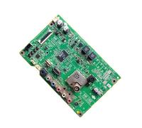 Carte Mère EAX66725502 LC57A, Compatible avec Les Téléviseurs LG 49LX300C-CA 49LF5100-CA 43LF5100-CA 43LX300C-CA, Accessoires TV(49 inch)