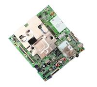 Carte Mère EAX67133404 (1.0) 49UJ634V Carte Mère TV 55UJ6500-CB 49LG6300-CA 55UJ634V 43UJ634V UJ630V 49UJ635V 49UJ620V 55UJ635.(55 inch)