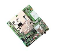 Carte Mère EAX67133404 (1.0) 49UJ634V Carte Mère TV 55UJ6500-CB 49LG6300-CA 55UJ634V 43UJ634V UJ630V 49UJ635V 49UJ620V 55UJ635(49 inch)