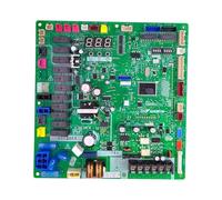 Carte Mère EB12182, Compatible Avec Daikin, RUXYQ12-14-16-18AB, Carte Électronique EB14059-1, Accessoires De Climatisation, Commande