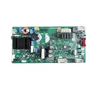 Carte mère EBR 85712698, carte de contrôle de puissance programmée, Compatible avec LG, réfrigérateur DD