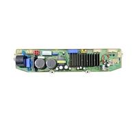 Carte Mère ， EBR60858916 PCB D'affichage EBR73671702 Carte De Commande D'ordinateur ， Compatible For LG ， T85FS3FD/T85SS31FD Pièces De Rechange For Lave-linge(EBR73671702)