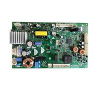Carte Mère EBR80647301 Compatible Avec Réfrigérateur LG