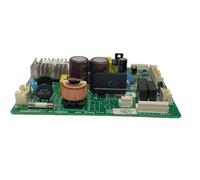 Carte Mère EBR8223-0443, Circuit Imprimé, Plaque De Commande De L'onduleur, Compatible Avec LG, Réfrigérateur EBR82230443