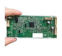 Carte mère EBR874198, panneau d'affichage de commande, compatible avec les lave-linge à tambour automatique