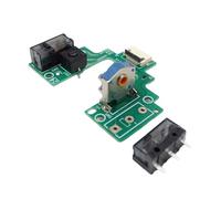 Carte mère échangeable à chaud PCB avec encodeurs TTC MicroSwitch pour GPRO2LIGHTSPEED