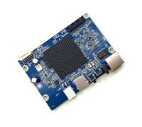 Carte mère efficace et résistante à la chaleur | Compatibilité M20/Rig avec la carte mère de contrôle d'algorithme d'optimisation de stabilité