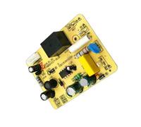 Carte mère électrique de rechange pour accessoires CYSB50YC17-DL01