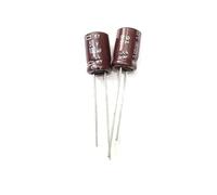 Carte mère électrolytique en aluminium 50 V 100 UF KY 8 x 11,5 Nippon Chemi-con EKY-500ELL101MHB5D(100Pcs)